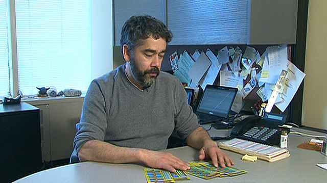 Un estadístico norteamericano descubre como ganar la lotería 2 noticias como ganar a la loteria