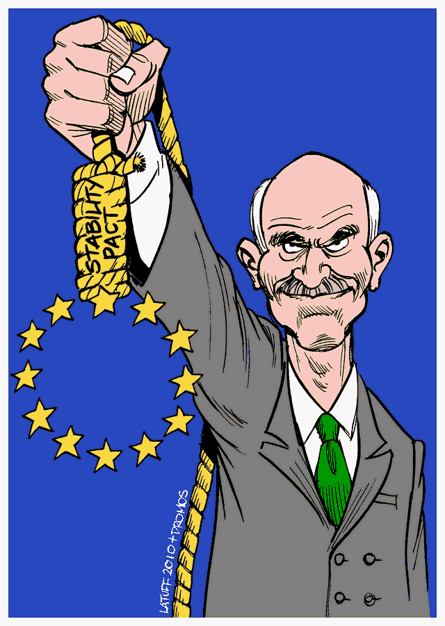 noticias ayudas a Grecia
