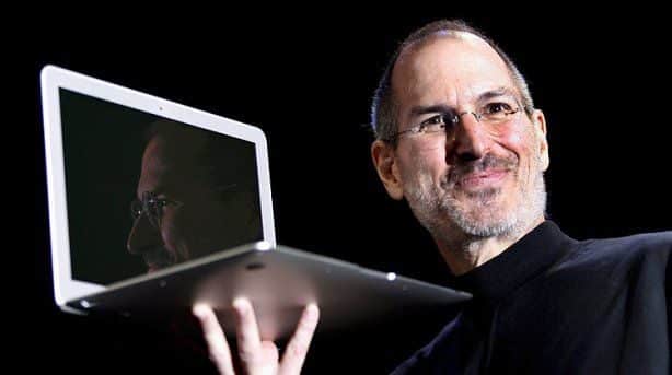 noticias biografía de  Steve Jobs presidente de Apple