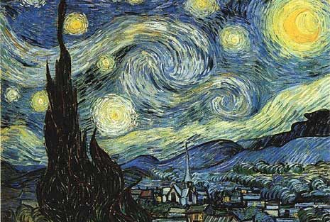 noticias Van Gogh no se suicido
