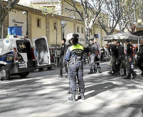 Eres Batman y quieres matar a mi madre 3