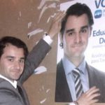 El alcalde de Torrevieja da en mano "paguicas" de 300 euros a cinco días de las elecciones 3