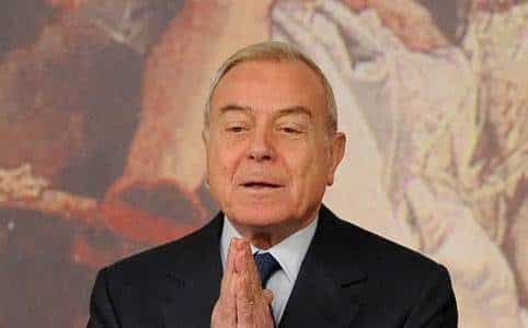 noticias Silvio Berlusconi se va