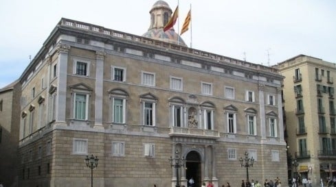 La Generalidad paga 5.500 euros al mes al director de un museo que no existe 1 La Generalidad paga 5.500 euros al mes al director de un museo que no existe 2