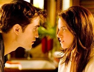 Robert Pattinson es el actor que peor besa de Hollywood 1