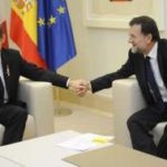 Sarkozy y Rajoy se alían contra las agencias pero seguirán con los recortes 3