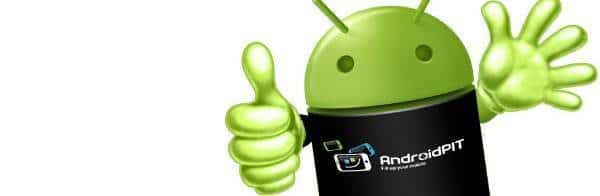 AndroidPIT una seria alternativa a Android Market 2