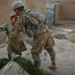 Soldados británicos en Afganistán acusados de violar a niños 3