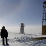 Rusia culmina la perforación del lago Vostok en la Antártida 8