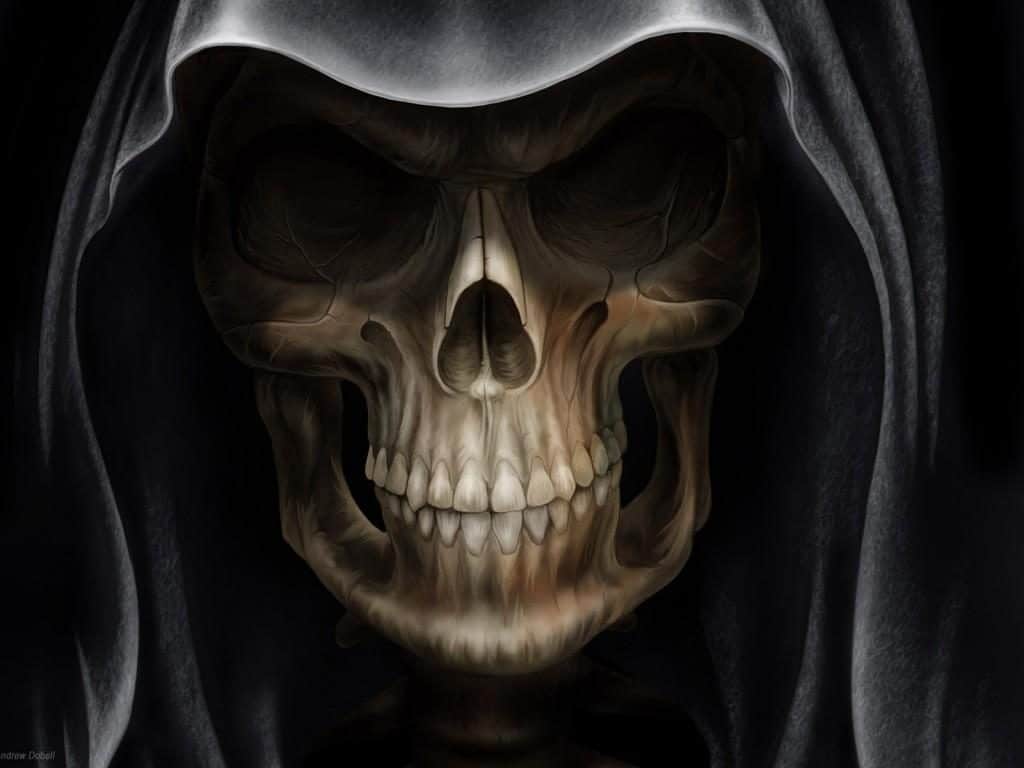 ¿Qué se siente al morir? ¿Qué se siente al morir? 1