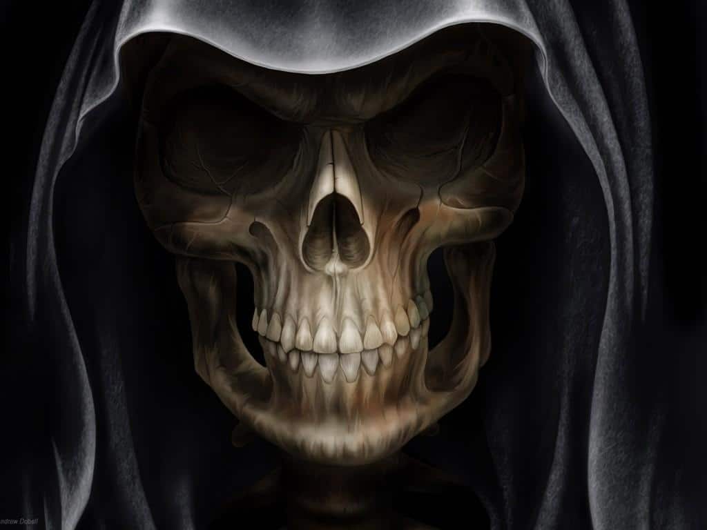 ¿Qué se siente al morir? 1 ¿Qué se siente al morir? 2