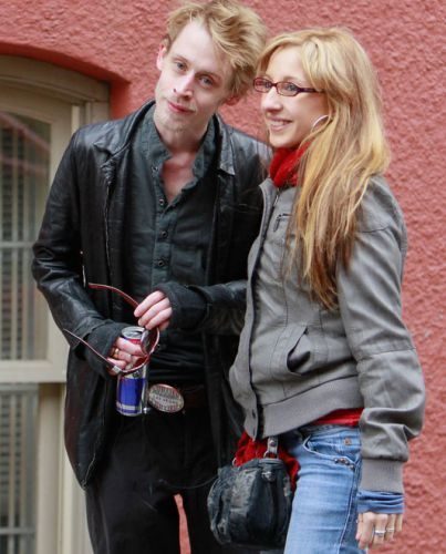 ¿Qué le pasó a Macaulay Culkin? Actor reapareció extremadamente delgado 1 noticias Qué le pasó a Macaulay Culkin Actor reapareció extremadamente delgado