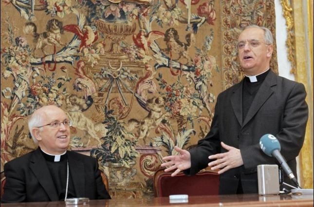 La Iglesia no perdona la deuda de una casa de acogida y reclama el desahucio 1 La Iglesia no perdona la deuda de una casa de acogida y reclama el desahucio 2