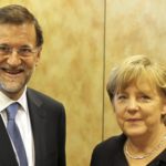 Merkel aplaude la reforma laboral de Rajoy y la pone como ejemplo 3