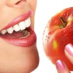 Comer una manzana por día genera cambios "increíbles" 8