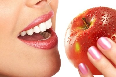 Comer una manzana por día genera cambios "increíbles" 3