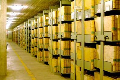 Los 10 lugares más secretos 3 noticias los 10 lugares más secretos del mundo