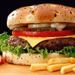 McDonald ’s dejó de usar un poderoso químico en sus hamburguesas 9
