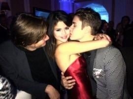 Con Selena: cómo festejó Justin Bieber su cumpleaños 1 Con Selena: cómo festejó Justin Bieber su cumpleaños 2