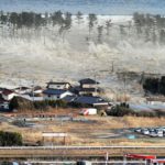 Japoneses esperan terremoto peor que el de hace un año 7