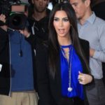 Kardashian pasada por harina 7