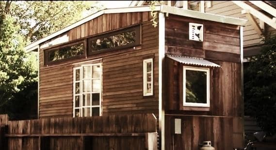 Cómo construir una casa móvil por menos de 2640 euros 1 Cómo construir una casa móvil por menos de 2640 euros 2