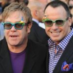 Elton John: "Consumí tanta cocaína como Whitney Houston," 5