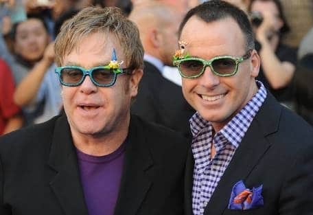 Elton John: "Consumí tanta cocaína como Whitney Houston," 1 Elton John: "Consumí tanta cocaína como Whitney Houston," 2