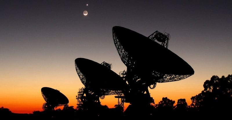 En la web se buscarán a extraterrestres 1 En la web se buscarán a extraterrestres 2