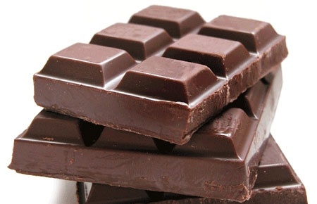 El chocolate tiene efectos beneficiosos para el corazón 4