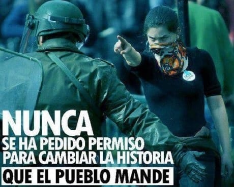 Estos son tus derechos en una huelga 1 Estos son tus derechos en una huelga 2