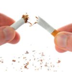 A las pocas semanas de dejar de fumar ya hay mejoras claras en la salud 5