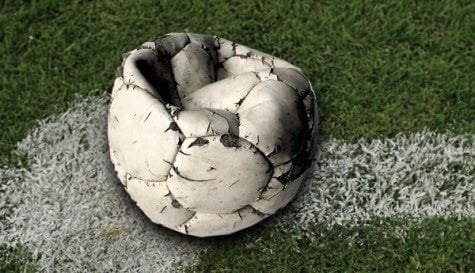 El fútbol español no es sostenible y debe 752 millones a Hacienda 1 El fútbol español no es sostenible y debe 752 millones a Hacienda 2