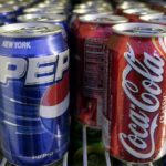 ¿Cuántas latas de Coca-Cola y Pepsi causan cáncer? 8