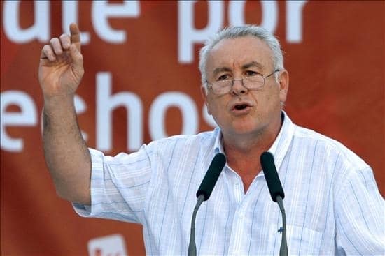 La reforma laboral sólo se puede cambiar con la presión en la calle 1 La reforma laboral sólo se puede cambiar con la presión en la calle 2