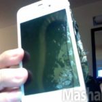 Otro iPhone 4 se incendia y explota en Estados Unidos 14