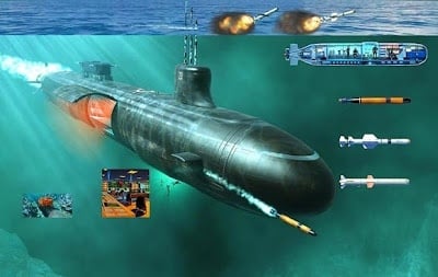 8 programas secretos militares que el gobierno de Estados Unidos no quiere que conozcas 1 8 programas secretos militares que el gobierno de Estados Unidos no quiere que conozcas 2