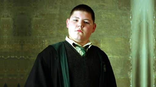 noticias Actor de Harry Potter es condenado a dos años de cárcel