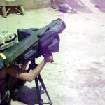 Bazooka dispara un misil globo en Afghanistan 9
