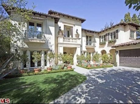 Britney Spears vende su mansión de Beverly Hills por más de 4,2 millones de dólares 1 noticias Britney Spears vende su mansión de Beverly Hills por más de 4,2 millones de dólares