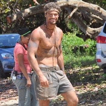 noticias El hijo de Jean Claude Van Damme