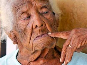 noticias Candulia cumplió 127 y no tiene pensado morirse