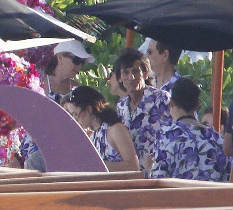 noticias el cumpleaños de Sir Philip Green