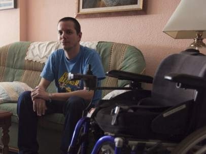 Ellos son las víctimas del recorte sanitario: Me han quitado la ambulancia y la vida 1 Ellos son las víctimas del recorte sanitario: Me han quitado la ambulancia y la vida 2