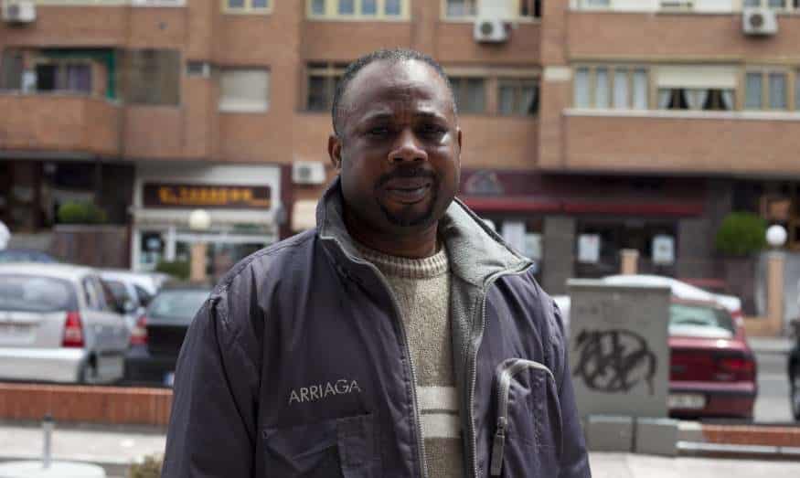 Ellos son las víctimas del recorte sanitario: Me han quitado la ambulancia y la vida 4 Ellos son las víctimas del recorte sanitario: Me han quitado la ambulancia y la vida 5