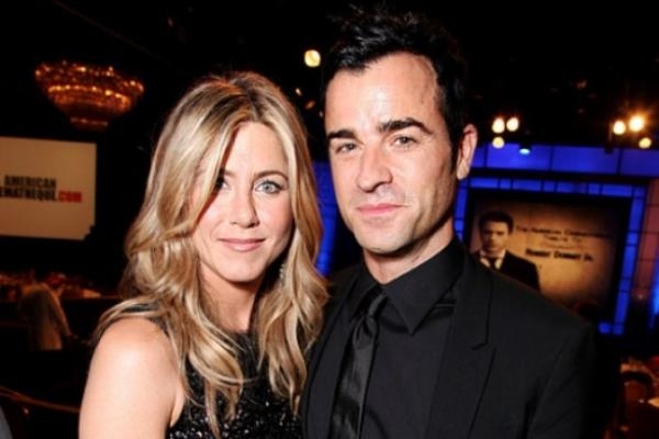 Jennifer Aniston embarazada y con boda a la vista 1 Jennifer Aniston embarazada y con boda a la vista 2