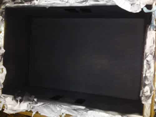 Manual para construir un Horno solar casero por menos de 6 euros 14