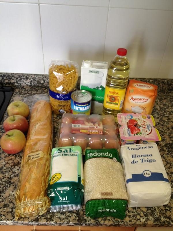 Esto son 8 euros para un jubilado, para otros son sólo cuatro cafés 3