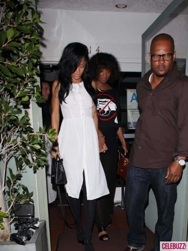 Rihanna confiesa estar enamorada de una mujer 3 noticias Rihanna confiesa estar enamorada de una mujer