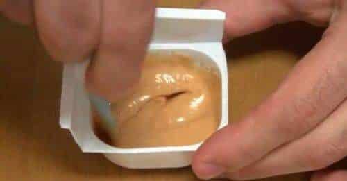 Mini Hamburguesas en polvo un invento asiático 24 hamburguesapolvo22-6953991